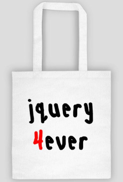 Eko Torba: jQuery 4ever light