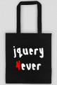 Eko Torba: jQuery 4ever dark