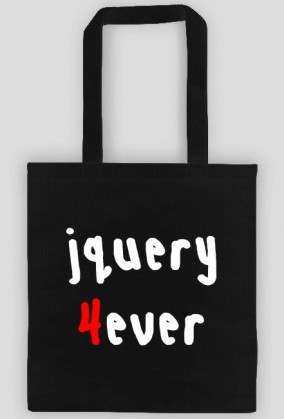 Eko Torba: jQuery 4ever dark