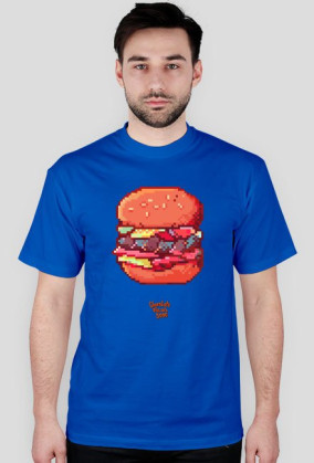 Hamburger II