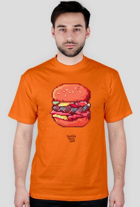 Hamburger II