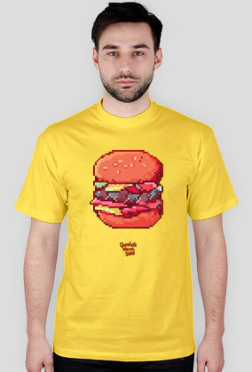 Hamburger II