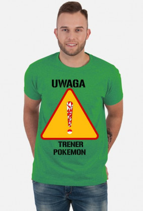 Trener Pokemon