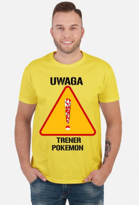 Trener Pokemon