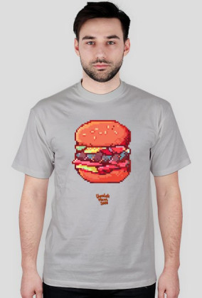 Hamburger II