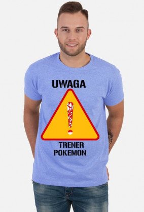 Trener Pokemon