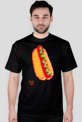 HOT DOG