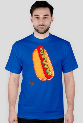 HOT DOG