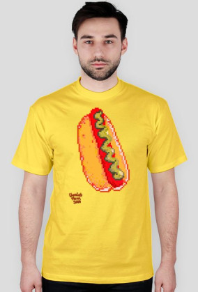 HOT DOG
