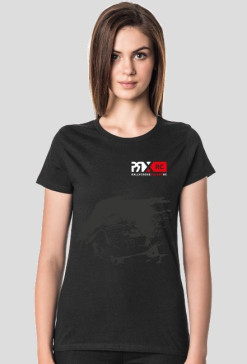 PRXRC Black Double