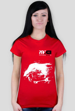 PRXRC Red Double