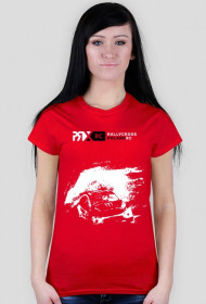 PRXRC Red Single
