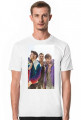 Jonas Brothers t shirt