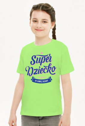 Super dziecko - Royal Street - dzieci