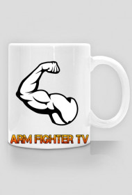 Kubek ArmFighter