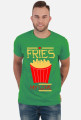 Fries my love