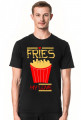 Fries my love