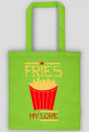 Fries my love