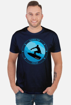 Surfing