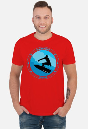 Surfing