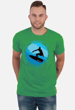 Surfing