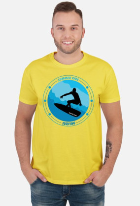 Surfing