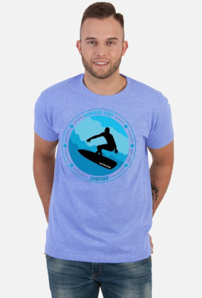 Surfing