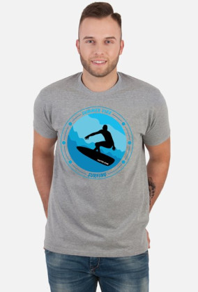 Surfing