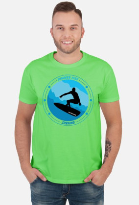 Surfing