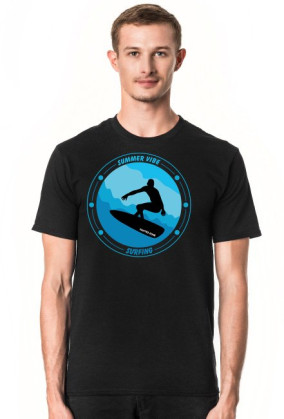 Surfing