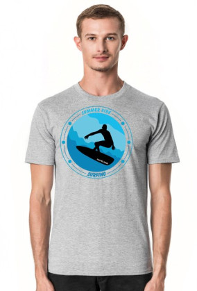 Surfing