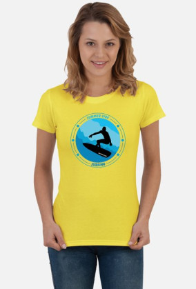 Surfing