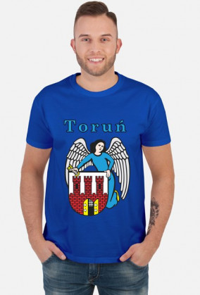 Herb Torunia