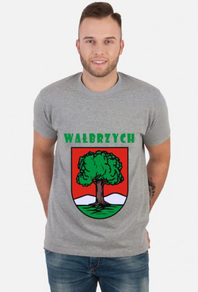 Herb Wałbrzycha