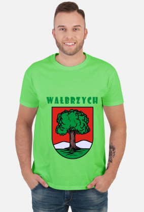 Herb Wałbrzycha