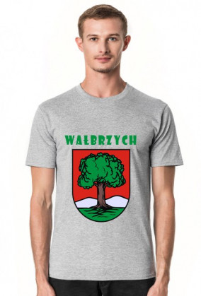 Herb Wałbrzycha