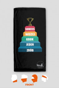 Komin- Schody