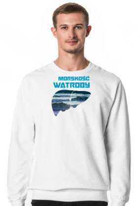 Morskość wątroby