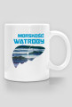 Morskość wątroby