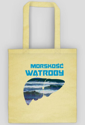 Morskość wątroby