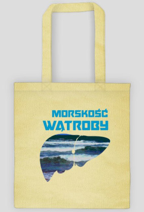 Morskość wątroby