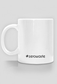 Kubek #zerowaste