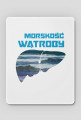Morskość wątroby