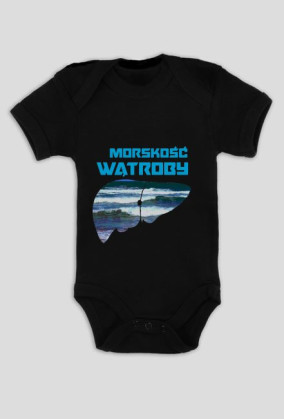 Morskość wątroby
