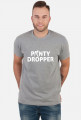 Panty Dropper (koszulka męska) jg