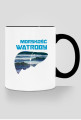 Morskość wątroby