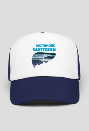 Morskość wątroby