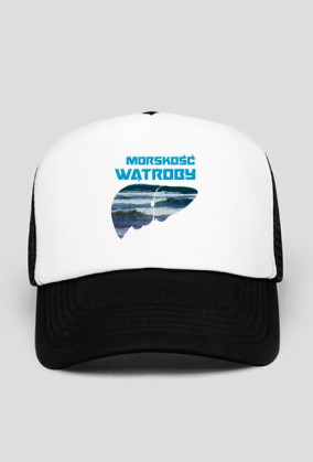 Morskość wątroby