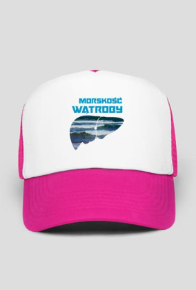 Morskość wątroby