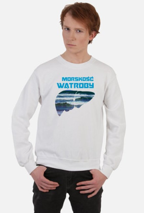 Morskość wątroby